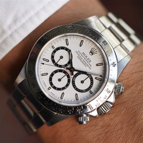 rolex ref 16520|rolex daytona 16520 price.